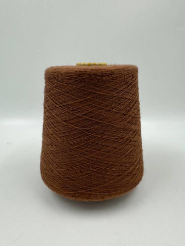 Пряжа Victoria, Sudwolle group, меринос, цвет корица